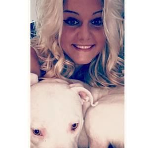 Meet your Posher, Brenda